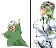  [Bleach] Nelliel Fans Club -en construccion- 180px-Nell