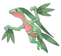 x Yukio; [Pokémons NPC]. 200px-Grovyle