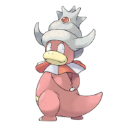 Pokemon Del Mes Febrero 2013 200px-Slowking