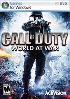 Call of Duty Collection 140px-CoD5_PCcover