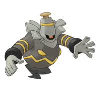 Pokemons Encadenados 200px-Dusknoir