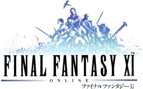 Final Fantasy XI Logo_Final_Fantasy_XI