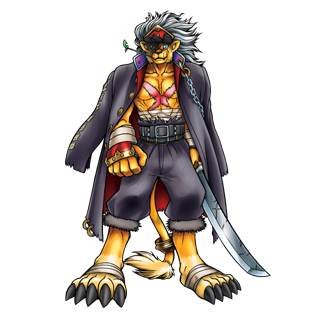 [PERSONAGENS]Digimon 5 BanchoLeomon_b