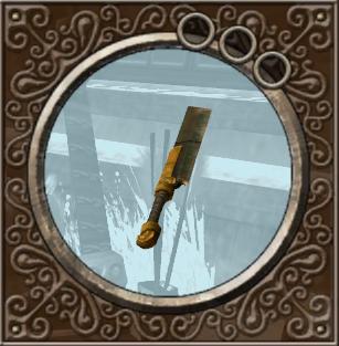 Albion Weapons Vol. I Master_Cleaver