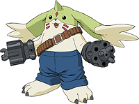 Rio Lootus Gargomon_t