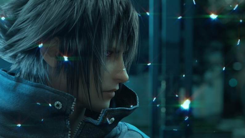 Yoichi Wada pide más tiempo para Final Fantasy Versus XIII Noctis_VersusXIII-side