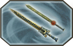 [ • News : Tokyo Game Show 2010 • ] Liubei-dw6weapon2