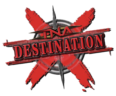 L'Œil d'AleXtreme n°1: Présentation de la All Wheels Wrestling. TNA-Destination-X-Logo