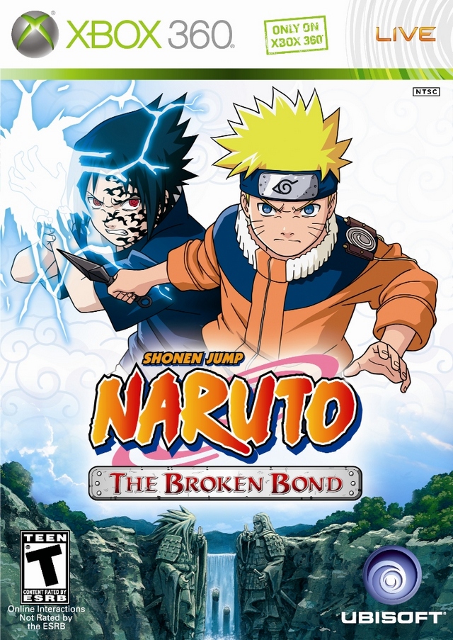 Naruto Faction Chat Thread #10 [The Academy Needs You!] - Page 19 Naruto_The_Broken_Bond