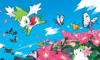 El pokemon de la semana es...Shaymin 200px-Shaymin_y_Shaymin_cielo