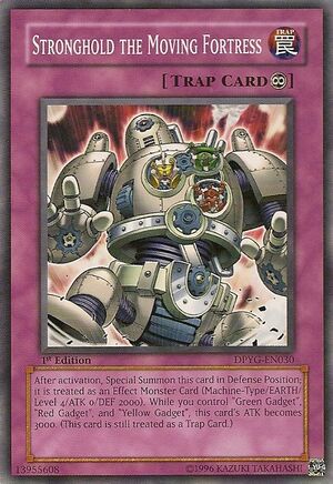 Class: Trap Cards 300px-StrongholdtheMovingFortress-DPYG-EN-C-1E