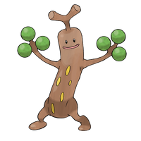 Pokemons Encadenados - Página 40 200px-Sudowoodo