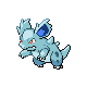 Canjeamiento de Fichas Nidorina_HGSS