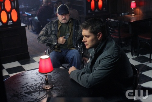 Épisode 7 : Jeu d’argent, jeu de temps / The Curious Cas of Dean Winchester 507