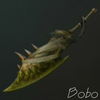 liste des armes de monster hunter tri 100px-ValkyrieBlade