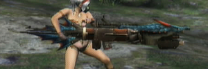 liste des armes de monster hunter tri 300px-LagiacrusBowgun