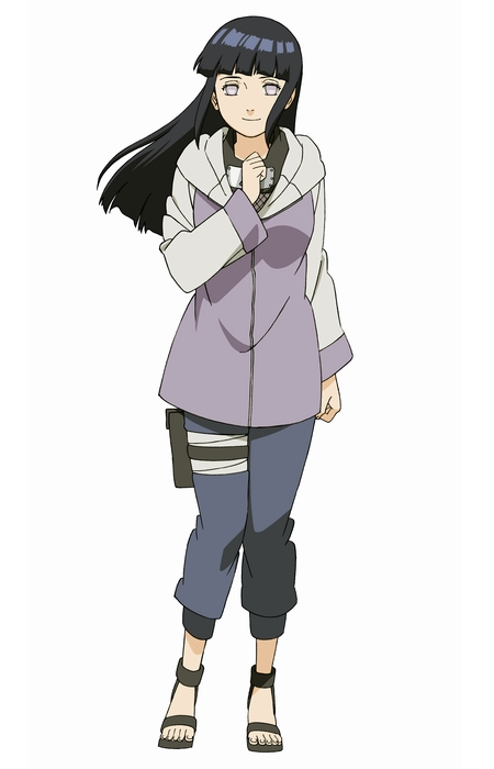 Hinata Hyuuga  Hinata2