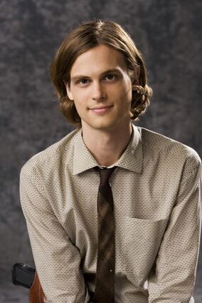 Criminal minds 284px-Spencer_Reid_1