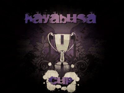 2010 HAYABUSA CUP RESULTS!!!!! HayabusaCup