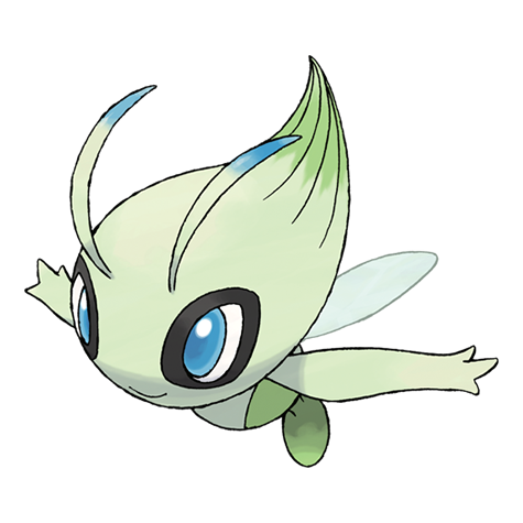 ممكن ترحيب 251Celebi