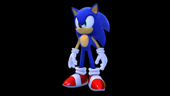 Taller de | .-.| 332px-Sonic-188