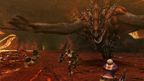 Monster Hunter Portable 3 MHP3-sshot03