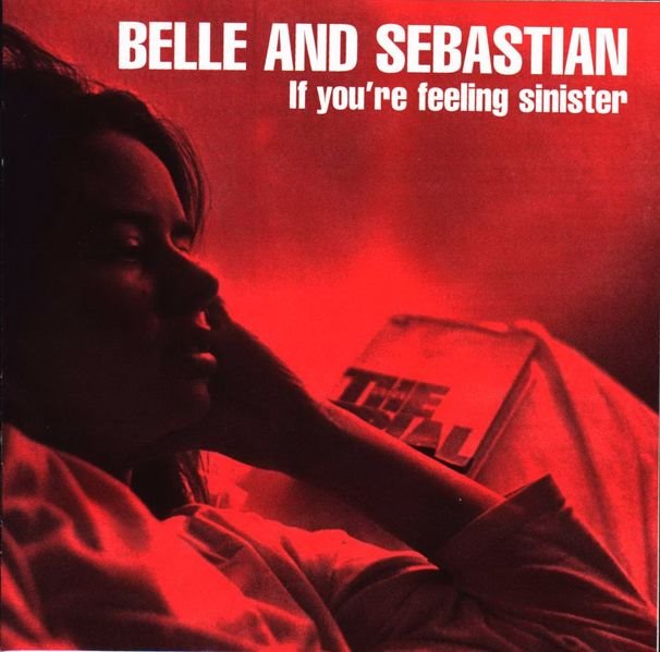 Música triste que me faz feliz - Página 5 Belle-and-sebastian-if-youre-feeling-sinister-album-cover