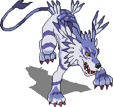 Baïhumon... Légendaire ou non? [finish] Garurumon2