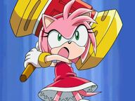 Amy Rose 192px-Piko