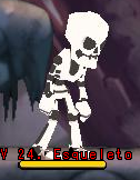 [Guia] Missão Completo Parte1 Skeleton