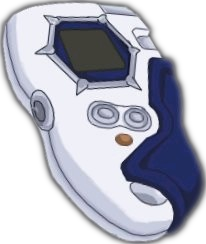 Digivice favorito DF-Digivice-Ko