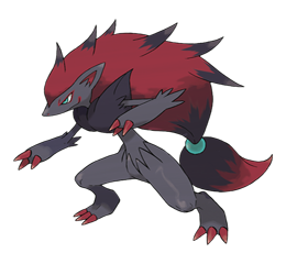 ¿Nueva Serie de Pokémon le Dirá Adiós a Ash Ketchum? Zoroark