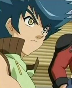 [Bakugan wikia] Casey 250px-Casey3