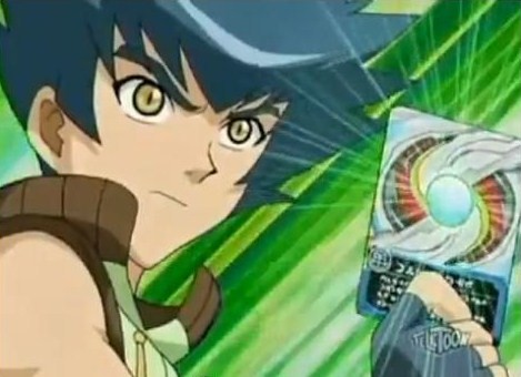 [Bakugan wikia] Casey Casey5