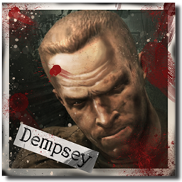 Best Nazi Zombie Character? NZ_Dempsey