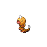 Survivor » Pokémon 1ra Generación (IV): Tunel Roca [Votación] (Pág. 48) Weedle_NB