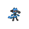 Pokemon Capitulo 5: No me entero de nada. Riolu_NB