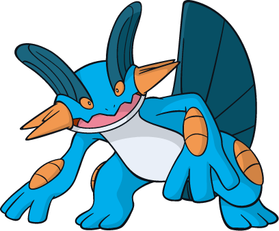 Pokemon de la semana: Swampert Swampert_%28dream_world%29