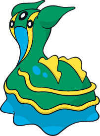 Gastrodon ~OU, Uber~ Gastrodon_este_(dream_world)