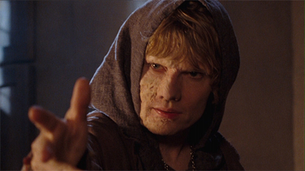 Episode 6: A Remedy to Cure All Ills Merlin01x06