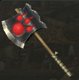 Armas Felyne Metal_axe