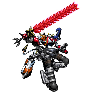 Digimon Adventure World - Página 4 Shoutmon_X4B_b