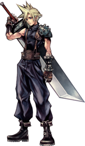 cual es su personaje favorito? 175px-Cloud_Dissidia_Artwork