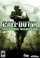 Call of Duty Collection 140px-CoD4_boxart