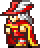 Crystals! Swords! Job Classes! THIS IS FINAL FANTASY I! Redmage-ff1-gba