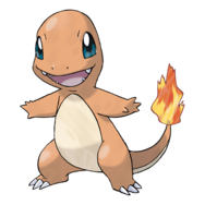 ممكن ترحيب 188px-004Charmander