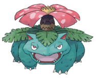 هلا انا عضووووجديد 188px-003Venusaur