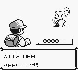 232.  Mew Wildmew