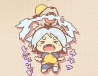 ☺♦☺♥♥[b]CLU DE FANS DE INAZUMA ELEVEN!!...JUGUEMOS FUTBOL[/b]!!!☺♦☺♦♥♥ - Página 3 Fubuki_chibi