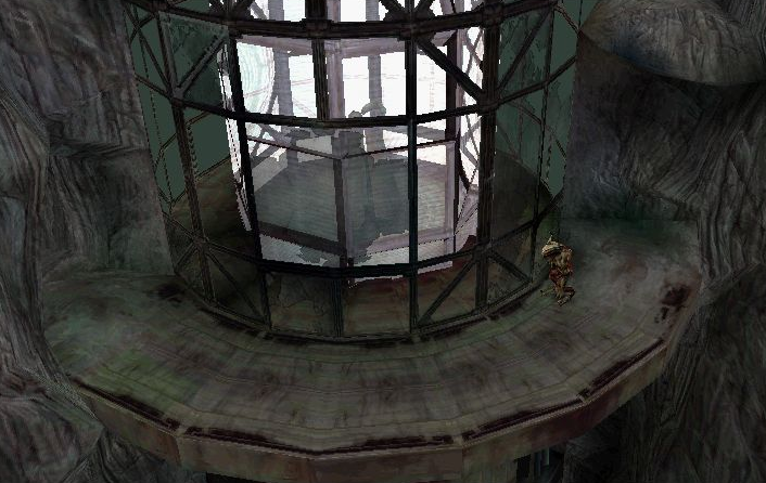 legacy - Legacy of Kain SR1-Lighthouse_Top